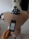 New Look beige midi dress with pockets, brand new with tags, perfect condition.